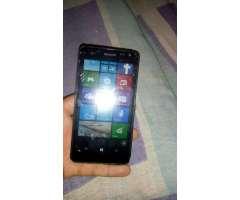 Microsoft Lumia Repuesto