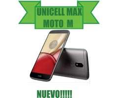 MOTOROLA MOTO M 32 GB 4 GB NUEVOS LIBRES GTIA LOCAL