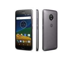 Moto G5 32Gb Silver