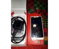 Vendo Motorola Razrd3
