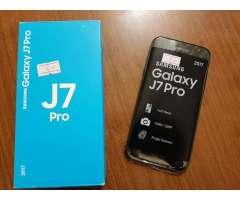 Samsung J7 Pro 32gb