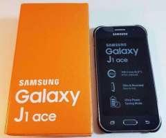 Samsung J1 Ace 4g Lte Nuevo a Estrenar