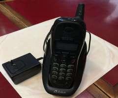 Teléfono inalámbrico Alcatel Biloba A 200