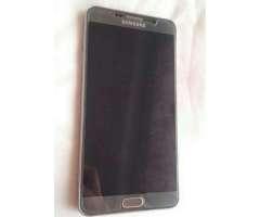 Samsung Galaxy Note 5 32gb Int Y 4gb Ram
