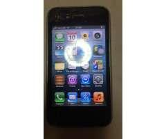 iPhone 3Gs 16 Gb Blanco