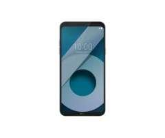 Celular Liberado Lg Q6 M700ar Platinum 32 Gb Hasta Agotar St