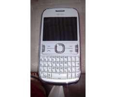 Nokia Asha 302
