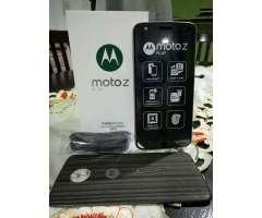 Moto Z Play Libre