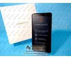 Smartphone Huawei Mate 9 Lite Honor 6X Originales, Nuevos, Libres
