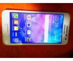 Samsung A3 Lte Libre