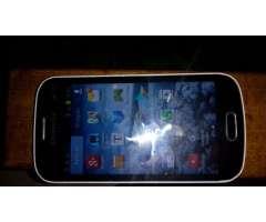 Vendo Samsung Tren Lite Nuevo Cargador