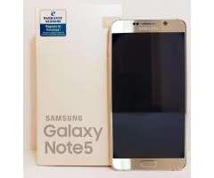 Samsung Galaxy Note 5 4g Lte