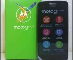 Motorola Moto G5 Plus 4G LTE