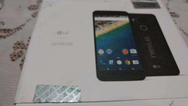 Lg Nexus 5 X Lg Nexus 5 X