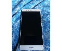 Huawei P9 4g 32gb Libre Líquido