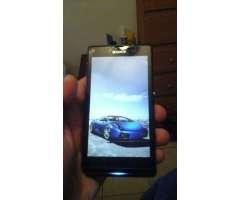 Sony Xperia L