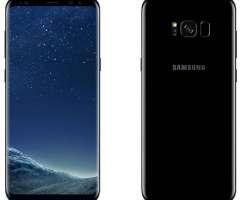 Samsung Galaxy S8 64gb Libres Nuevos Ssellados