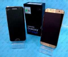Samsung S7 EDGE 32Gb Nuevos libres de Fabrica&#x21;&#x21;&#x21;