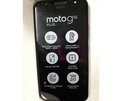 Motorola G6 64gb 4g Libre No Permuto