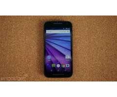 Moto G3 No Samsung