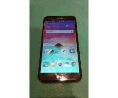 Lg K10 2017 2gb Ram Liquido