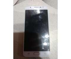 Vendo Celular Samsung J7 Prime