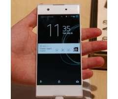 Sony Xperia Xa1