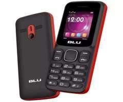 Blu Z4m Nuevo en Caja a Estrenar Libres