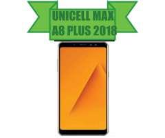 SAMSUNG A8 PLUS 2018 NUEVOS LIBRES GTIA LOCAL
