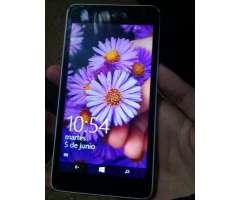 Lumia 535 para Claro