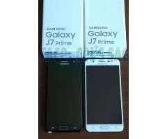 J7 Prime G610m Nuevos a Estrenar. Acepto Celular Y Plata. Mandar Whatsapp No Olx.