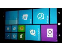 Nokia lumia 635 windows 8.1 4g whatsapp liberado