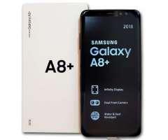 Samsung A8 2018