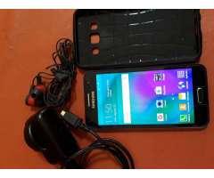 SAMSUNG A3, LIBRE, IMPECABLE.
