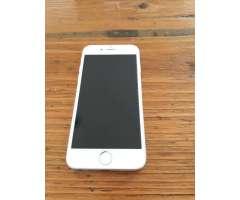 iPhone 6 16g Silver