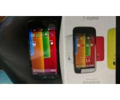 Moto G Libre 16g