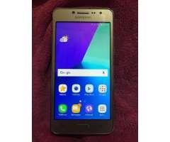 Samsung J2 Prime 4G Libre