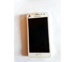 Samsung Galaxy A3 para Arreglar