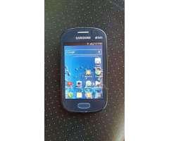 Samsung Fame Liberado