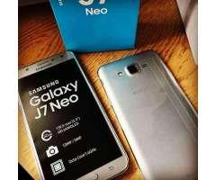 Samsung J7 Neo 2017