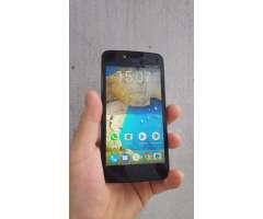 Moto C Plus Libre. Completo en Caja.
