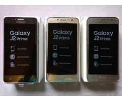 Samsung J2 Nuevo en Caja a Estrenar 4g