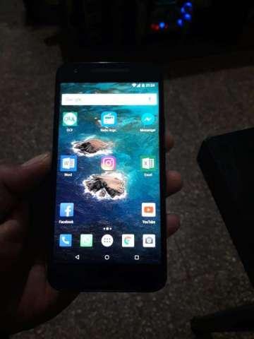 Lg Nexus X5 Libre de Fabrica Lg Nexus X5 Libre de Fabrica