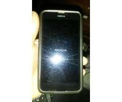 Vendo Nokia Lumia 630 4gv.ballester
