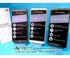 Huawei Mate 10 Lite 4Gb&#x2f;64Gb Nuevo Libre c&#x2f;Garantia&#x21;&#x21;&#x21;