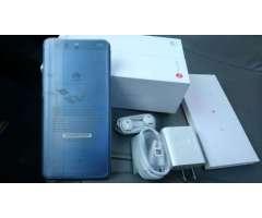 Huawei P10 Plus 64gb 4gb Libre Azul Blue
