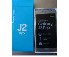 Samsung Galaxy J2 PRO Nuevos y Libres&#x21; 4G, 1.5GB de RAM, 16GB de interna, Cámara Fr...