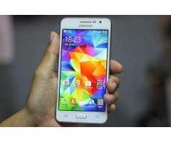 Samsung Grand Prime 4g Libre impecable