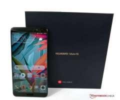 Huawei Mate 10 5.9 64gb 4gb 20mpx Black Libre Sellado Stock