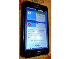 Samsung Galaxy Core 2